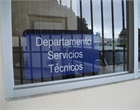 Departamento de servicios técnicos (INTA)